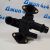 Тройник системы охлаждения Land Rover Discovery L319/Range Rover Sport L320  V2.7TD/3.0TD LR073372