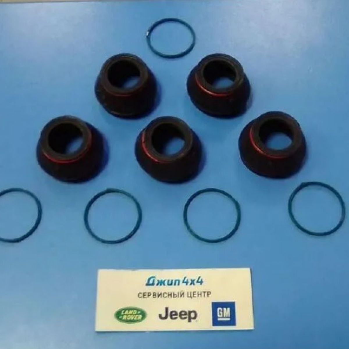 Пыльник шаровой опоры рычага переднего Range Rover Evoque L538 Land Rover Discovery Sport L550