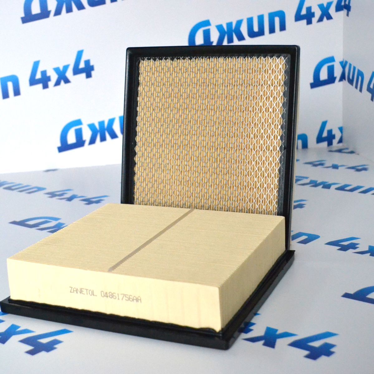 Фильтр воздушный Jeep Grand Cherokee WK2 V3.0/3.6/5.7/ 6.4 4861756AA