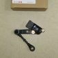 Датчик уровня пневмоподвески передней Land Rover Discovery 5 L462 Range  Rover L405 LR033256
