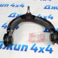 Рычаг передний верхний Jeep Grand Cherokee WK2/Dodge Durango WD (левый) 68046195AE