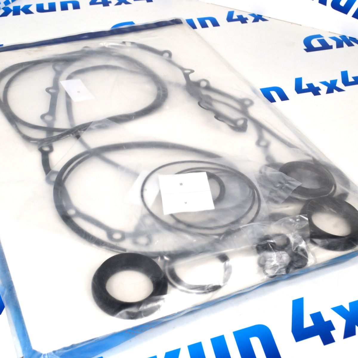 Комплект прокладок АКПП 9HP48/9HP48X Jeep Compass/Range Rover Evoque 10943001