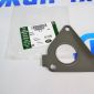 Прокладка левого турбокомпрессора Range Rover V3.6TD LR003623