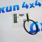 Кольцо уплотнительное дроссельной заслонки Land Rover/Rangу Rover/Jaguar V2.7/V3.0TD LR008353