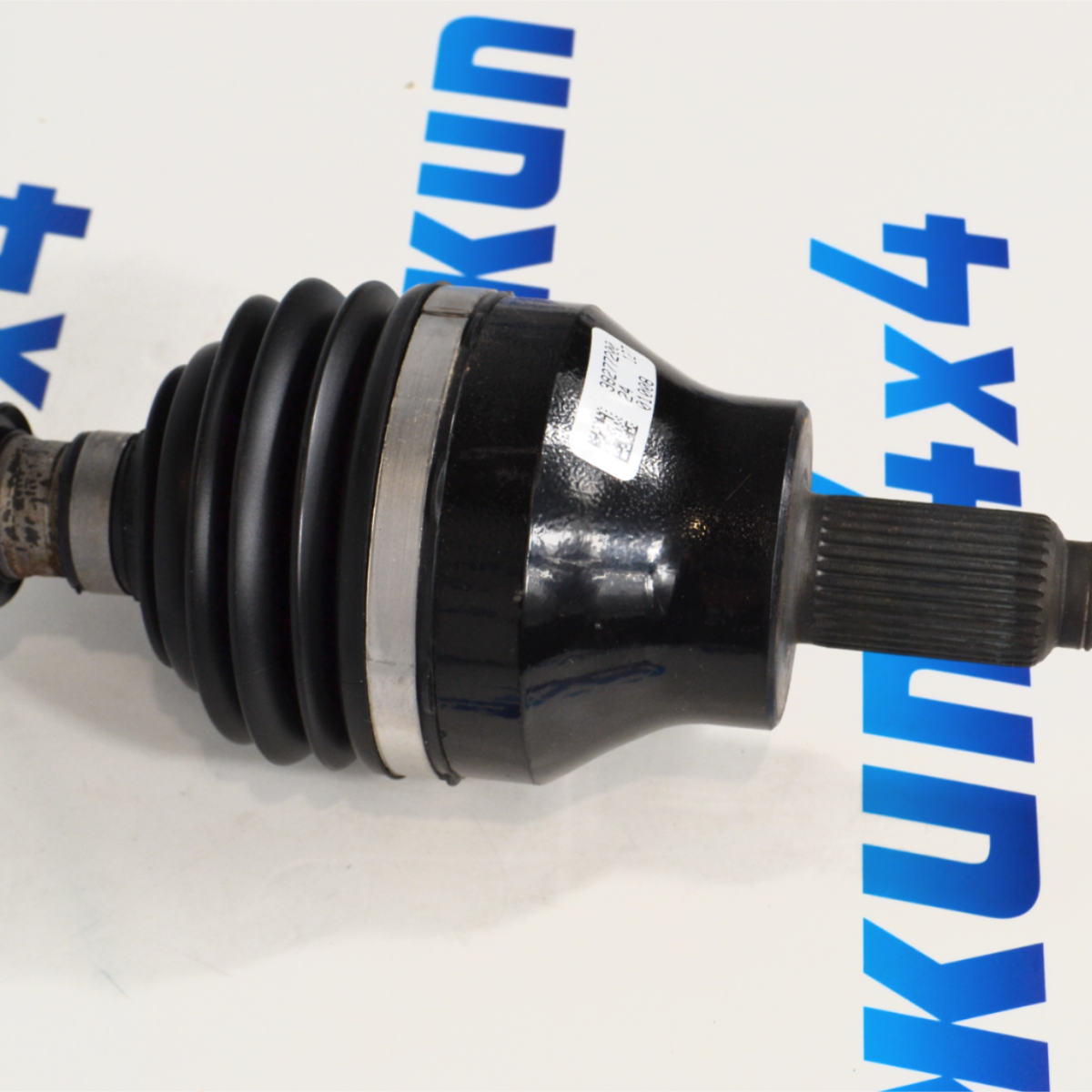 Привод передний Jeep Wrangler JL/Jeep Gladiator JT (правый) 68477493AA