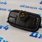 Бачок расширительный Jeep Wrangler JL 2018-  V2.0T (чёрный) 68364312AC