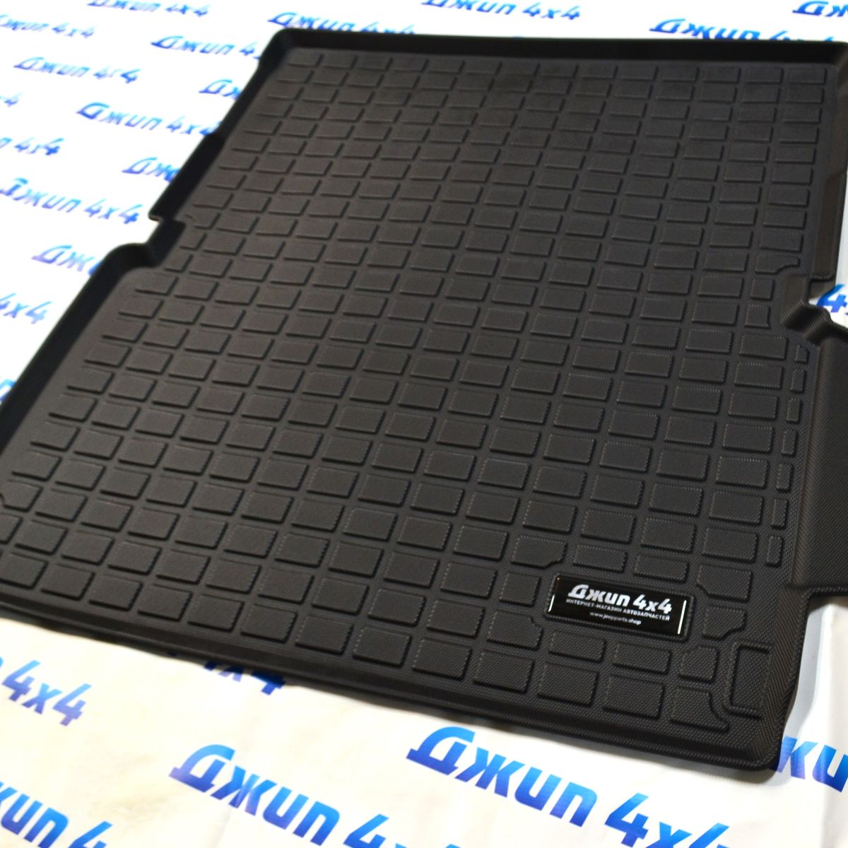 Ковер в багажник Range Rover Sport L461 2024- D-0733