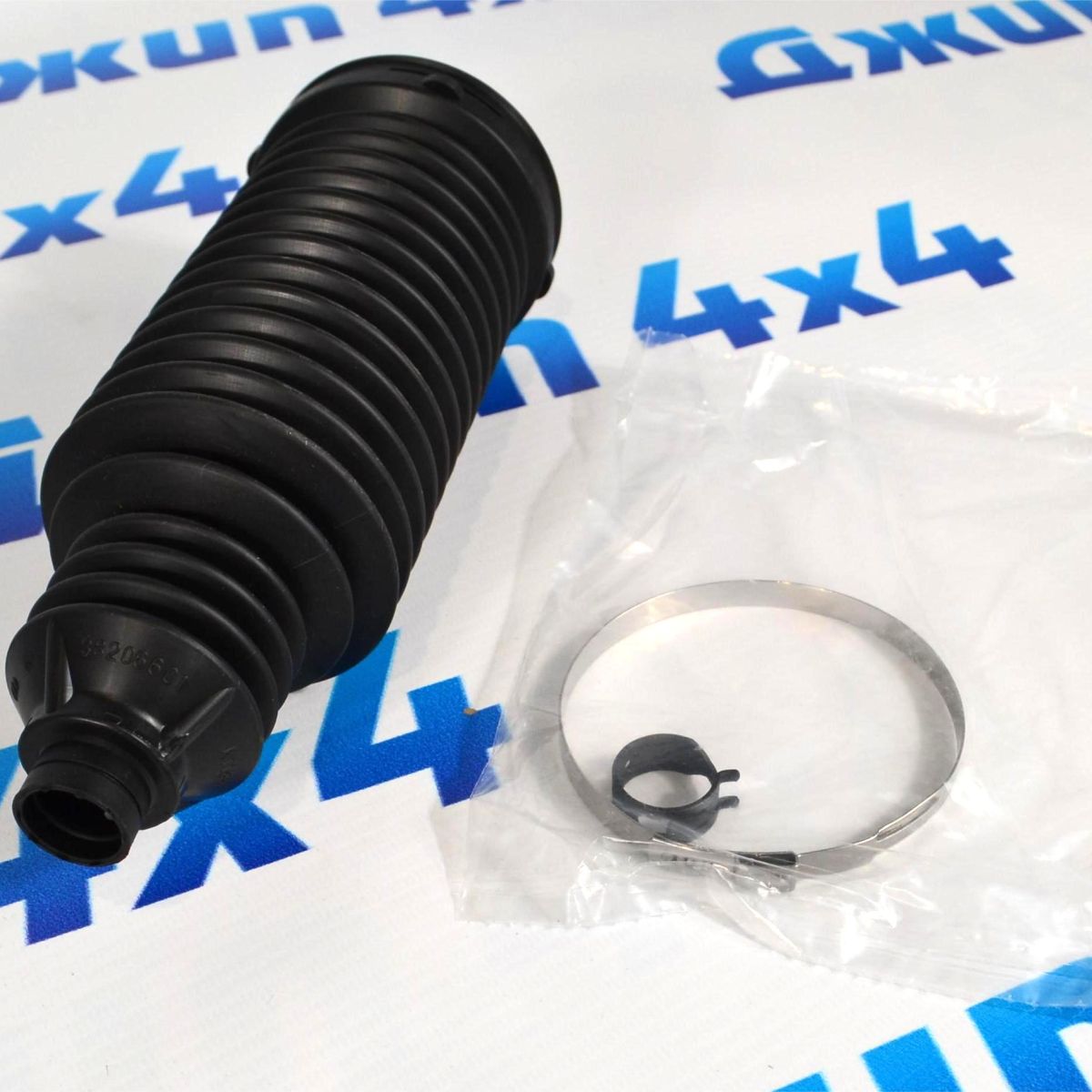 Пыльник рулевой тяги  Dodge Ram 1500 DS/DT 2013- 68399093AB