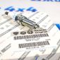 Свеча зажигания Jeep Wrangler JL/Jeep Cherokee KL/Jeep Grand Cherokee WL V2.0T Petrol 68292346AA