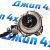Помпа системы охлаждения Land Rover Discovery Sport L550/Range Rover Evoque L551/Jaguar E-PaceV2.0TD 122123457