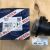 Датчик массового расхода воздуха Land Rover (ДМРВ) V3.0/V5.0 0280218286