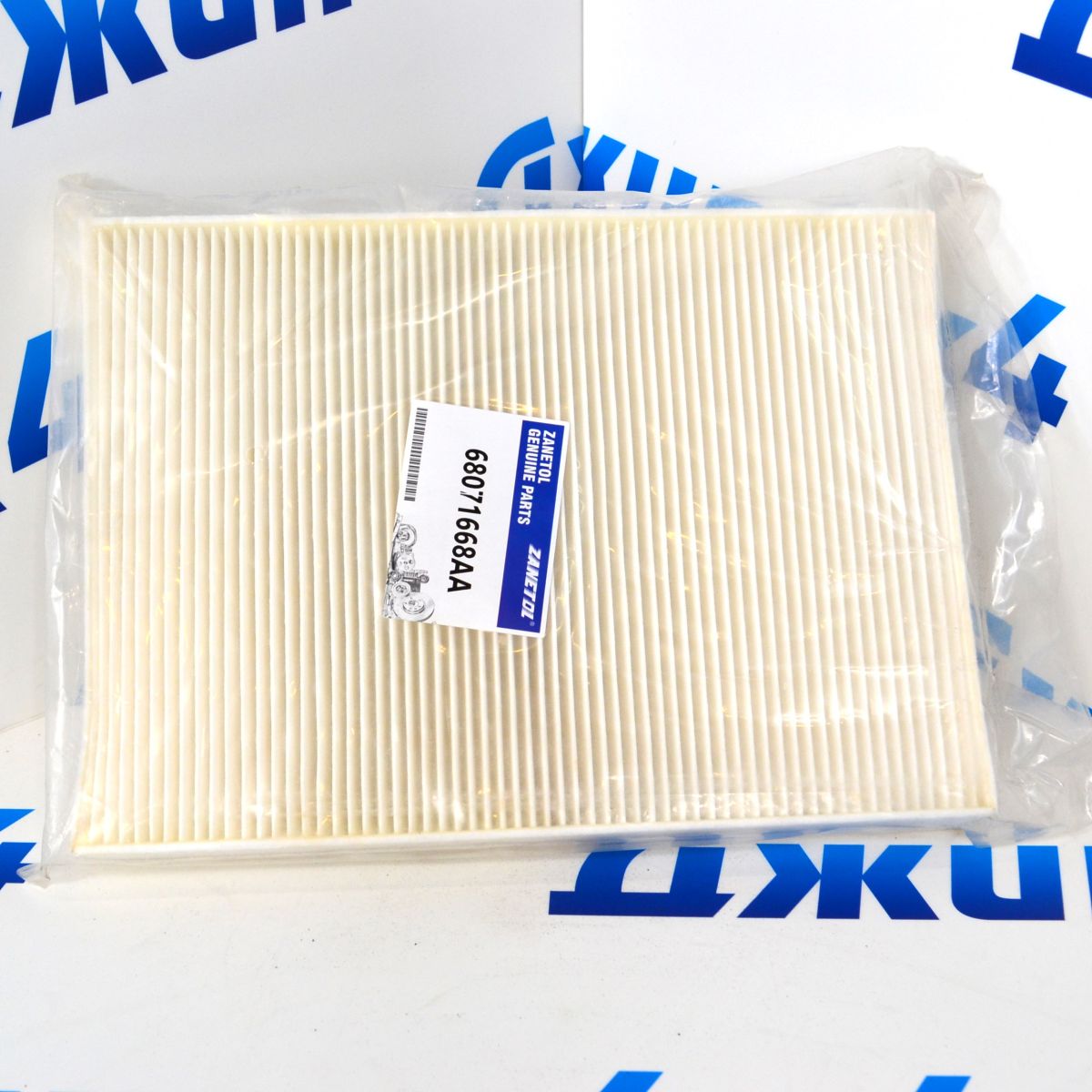 Фильтр салонный Dodge Challenger LC 68071668AA