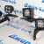 Комплект дополнительного света с креплением Jeep Wrangler JL/Gladiator JT 82215385AB