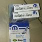 Свеча зажигания Jeep Grand Cherokee WK2 Dodge Durango WD V3.6 Petrol 2011-2022 SP149125AF