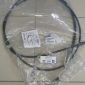 Трос ручного тормоза центральный Jeep Grand Cherokee WK2 2011-2022 52124961AH