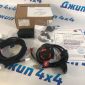 Проводка фаркопа для Toyota Land Cruiser 300 2021- TK90117