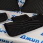 Комплект ковров салонных 3D Dodge Challenger 2015-2024 YUS-FM-T004