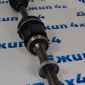 Привод передний Land Rover Discovery L550/Range Rover Evoque L551 (правый) LR061598