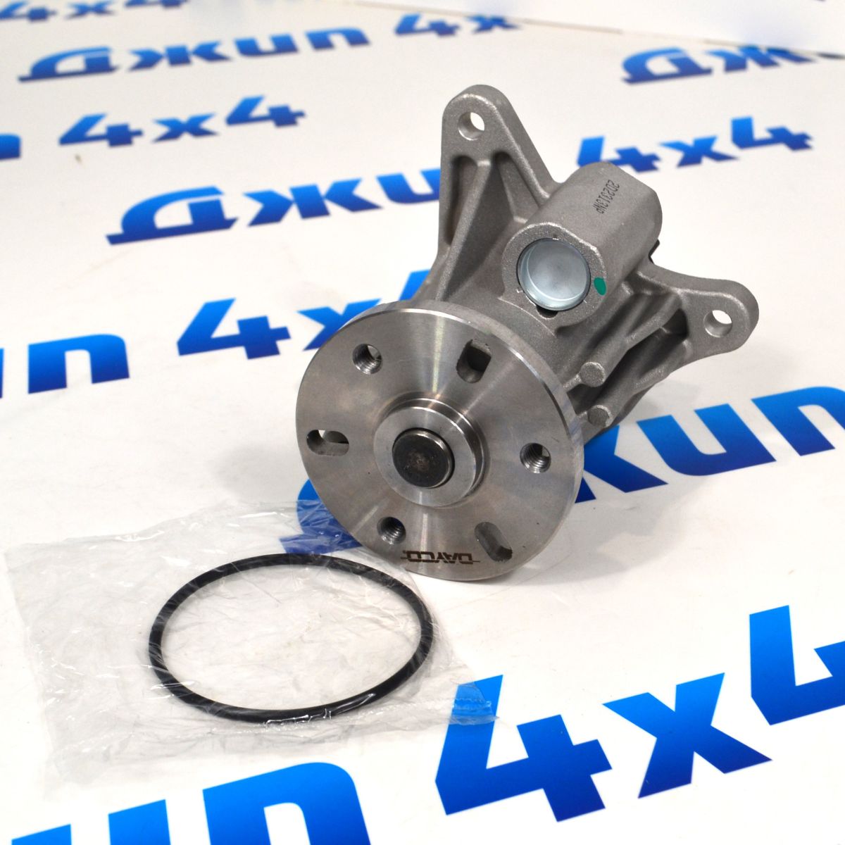 Помпа системы охлаждения Jaguar XE X250/Land Rover Discovery L319/Range Rover L405/Sport L494 V3.0TD DP734