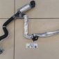 Шланг системы охлаждения Jeep Wrangler JL V2.0T 68280800AE