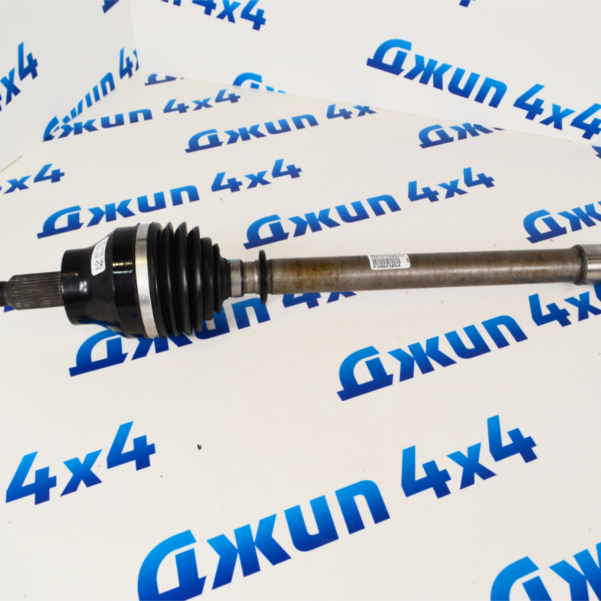 Привод передний Jeep Wrangler JL/Jeep Gladiator JT (левый) 68463624AA