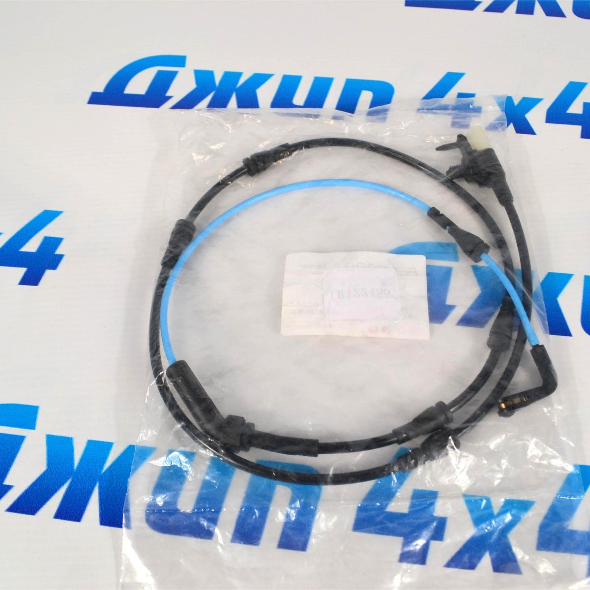 Датчик износа передних тормозных колодок  Land Rover Defender L663/Discovery L462/Range Rover L405 LR122455