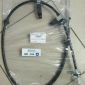 Трос стояночного тормоза правый Land Rover Discovery L319 Range Rover Sport L320 LR018469
