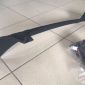 Светодиодная балка с крепежом Jeep Wrangler JL IPF968