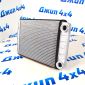 Радиатор печки Jeep Grand Cherokee WK2/Dodge Durango WD 68079484AA