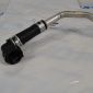 Патрубок металло-резиновый Jeep Wrangler JL V2.0T 68280788AC