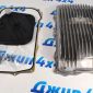 Алюминиевый поддон АКПП ZF8HP с фильтром Jeep/Dodge/Chrysler/Land Rover 52854834AB