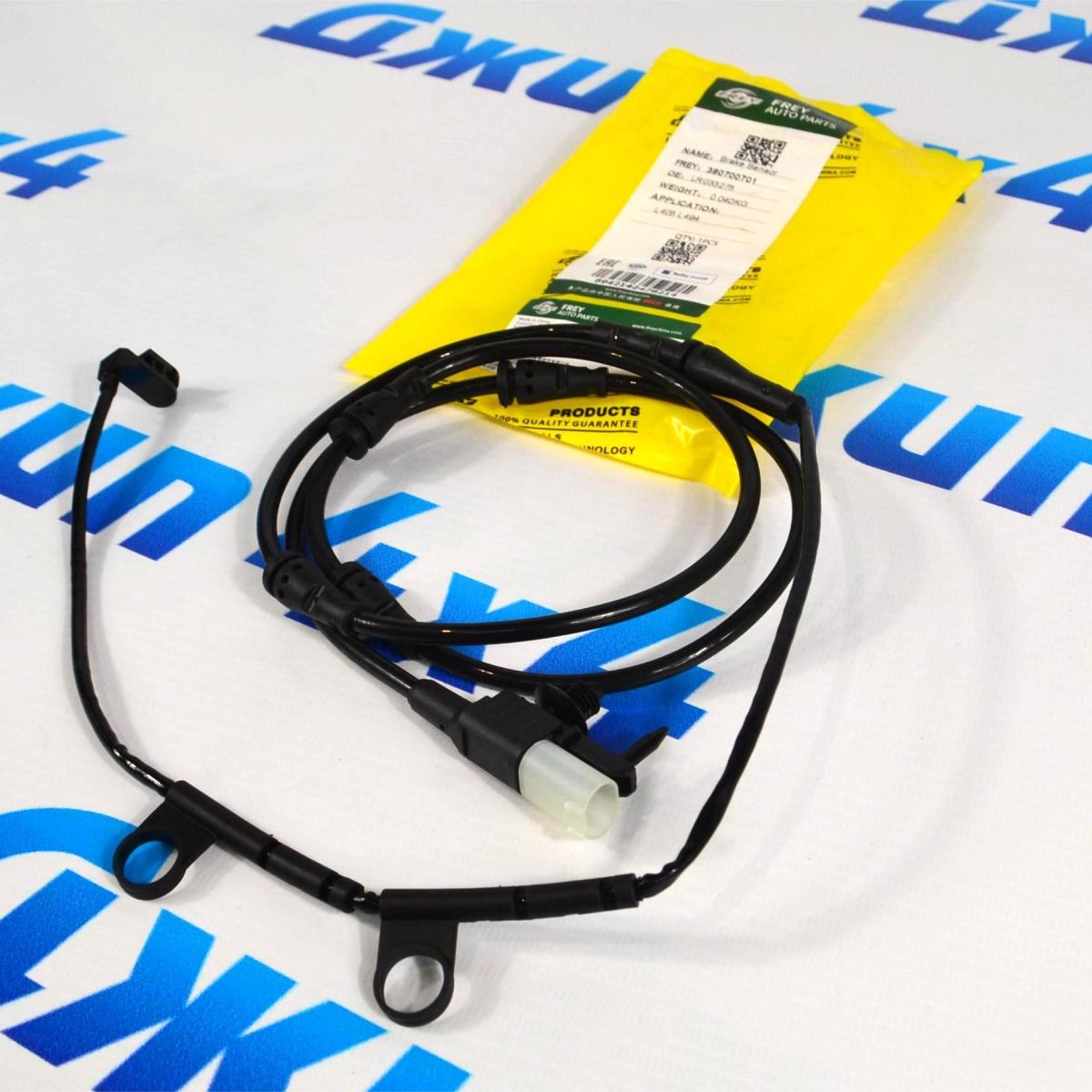 Датчик износа передних тормозных колодок Range Rover L405/Range Rover Sport L494 LR033275