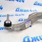 Рычаг передний нижний косой Jeep Grand Cherokee WL (левый) 68375647AB