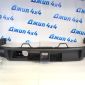 Фаркоп Jeep Grand Cherokee WK2 (под квадрат с рамкой в бампер) 82212180AE