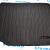 Ковер в багажник Jeep Wrangler JL 5 дверей (без сабвуфера) 82216626AB