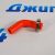 Патрубок охлаждения турбины Jeep Grand Cherokee WK2 V3.0CRD (полиуретан) 68211250АА