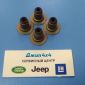 Сальник клапана выпускного Jeep Wrangler JL Jeep Cherokee KL V2.0T 2018-2023 5048348AA
