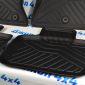 Комплект ковров салонных 3D Dodge Charger 2011-2024 YUS-FM-T005