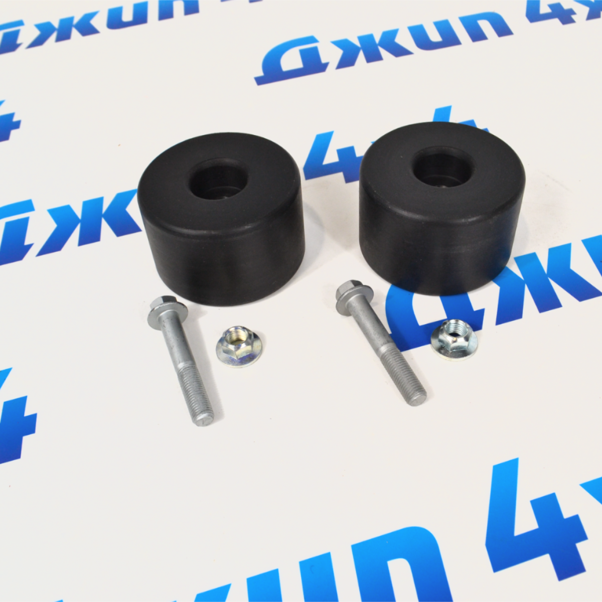 Удлинитель отбойника передней оси Jeep Wrangler JL 0000559