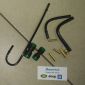 Трубка осушителя компрессора HITACHI LR023964