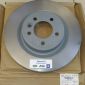 Диск тормозной передний Land Rover Discovery L319 Range Rover Sport L320 V4.4 Petrol SDB000614