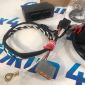 Проводка фаркопа для Land Rover Defender L663 2020- TK90211