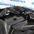 Чехол запасного колеса Jeep Wrangler JL R18