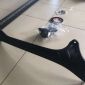 Светодиодная балка с крепежом Jeep Wrangler JL IPF968