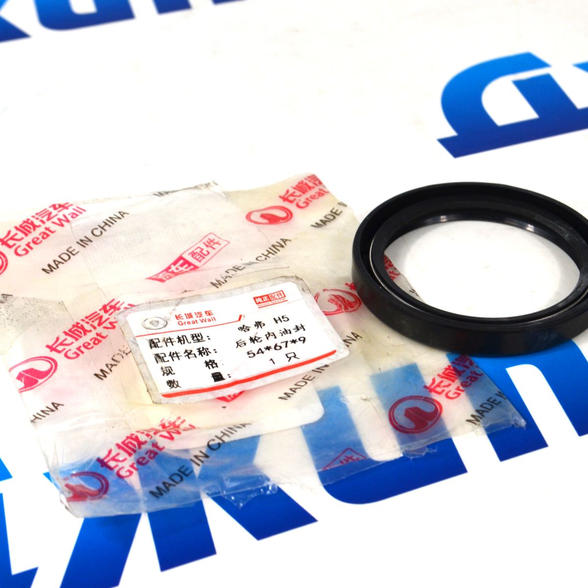 Сальник задней полуоси  Tank 300 2400200-K84