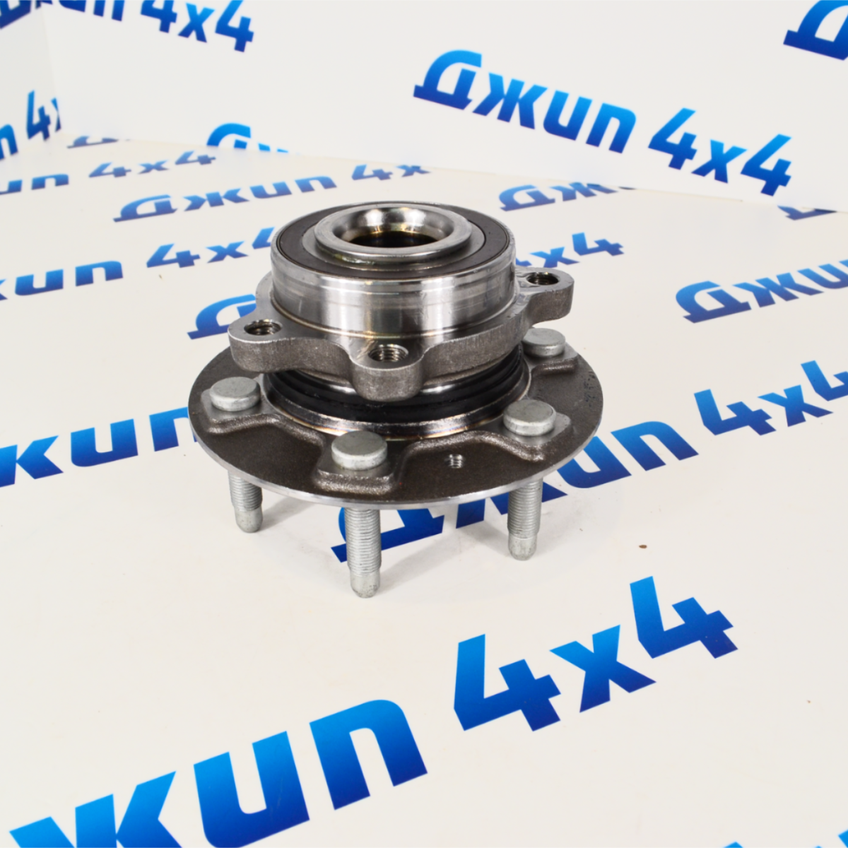 Ступичный узел передний Cadillac Escalade T1/Chevrolet Tahoe T1/GMC Yukon (правый/левый) 13536046