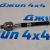 Тяга рулевая Jeep Grand Cherokee WK2 Dodge Durango WD 2011-2015 68105872AC