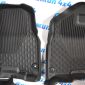 Ковры в салон Dodge Ram 1500 DT (комплект) 82215421АD