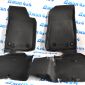 Ковры в салон Jeep Wrangler JL 4 двери 2018- (комплект) 82216623AB