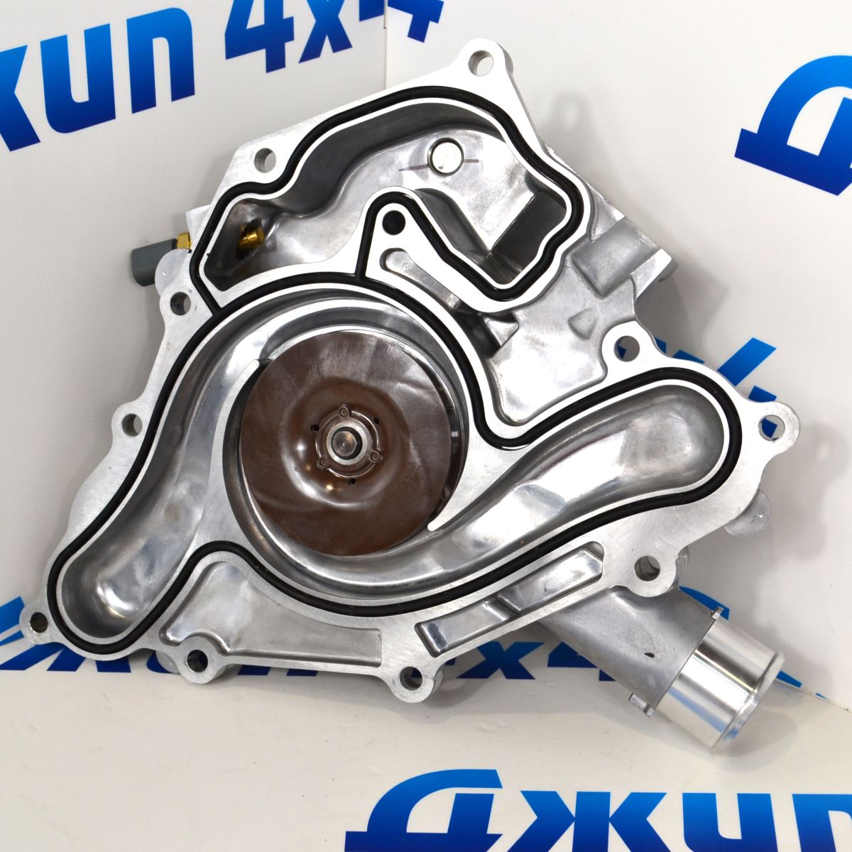 Помпа системы охлаждения Jeep/Dodge/Chrysler V5.7 Hemi/V6.4 Hemi CXRHX733AA